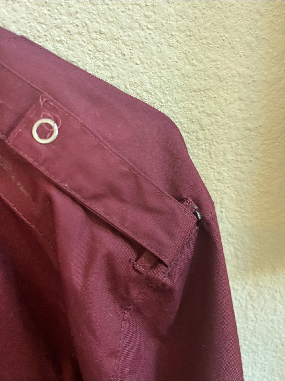Members Only Jacket Large - Picture 5 of 7